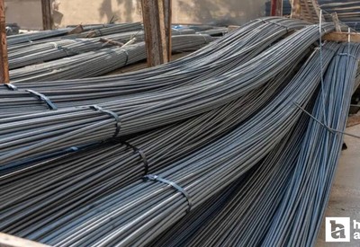 İnşaat demiri için Ankara fiyatları belli oldu! 1 ton inşaat demirinin güncel fiyatı!