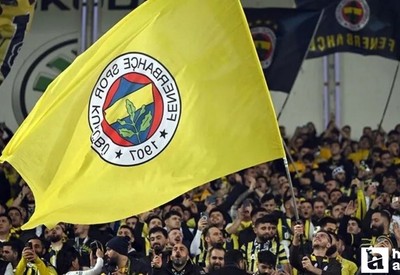 Ankara’da bir taraftar Fenerbahçe için kurşun döktürdü