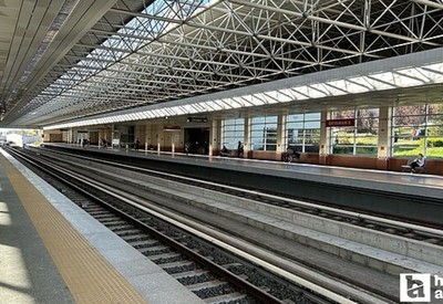 Ankara’da metro seferleri neden çalışmıyor, neden seferler durdu, intihar girişimi mi oldu?