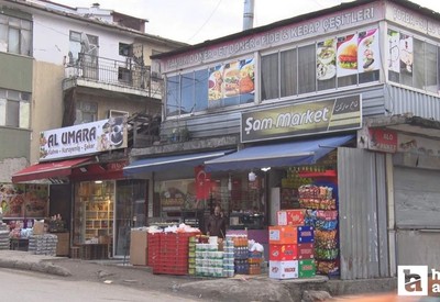 Ankara'daki Suriyeliler geri dönüş hazırlıklarına başladılar