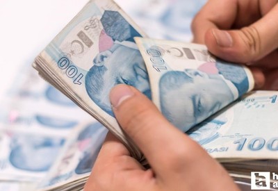 Aralık ayı engelli ve yaşlı aylıkları hak sahiplerinin hesaplarına yatırıldı