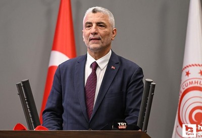 Bakan Bolat, asgari ücrete zam gelmeden fiyat artıranları uyardı