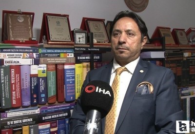 İsa Karakaş, engelli emekliliğindeki yeni düzenlemeyi anlattı