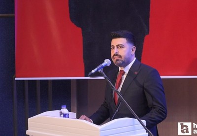 Kamu Birliği Konfederasyonu Genel Başkanı Kaya’dan memurlara refah payı talebi