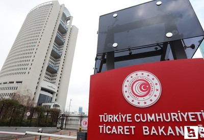 Ticaret Bakanlığı Ankara dahil 11 ilde un fabrikalarını denetledi