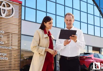 Toyota'dan peşinatsız taksitle araba kampanyası! Sıfır peşinatla tamamına kredi