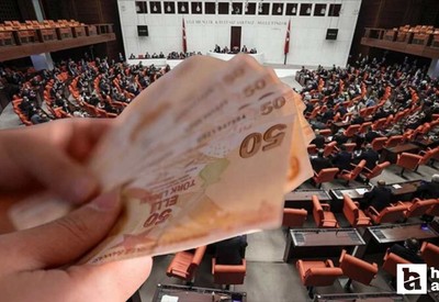 2000 öncesi ve sonrası tüm emekliler alacak! Emekliye Ocak 2025 zammı erkene çekildi