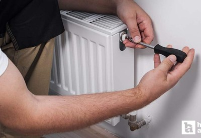 30 yıllık kombi ustası doğalgaz faturalarını yarı yarıya düşüren sırrı açıkladı!