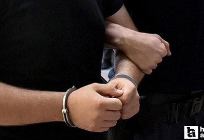 Ankara merkezli 2 ayrı operasyon: 24 FETÖ şüpheli yakalandı