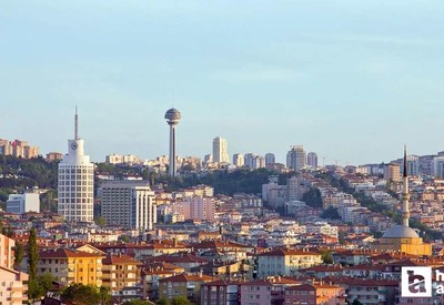 Ankara'da 43, İstanbul'da 133, Kırıkkale'de ise sadece 3 tane var!