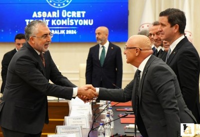 Asgari ücret maratonunda ikinci toplantı tarihi belli oldu