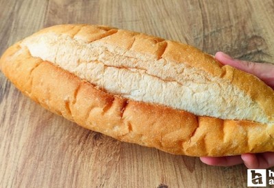 Ekmeğin bayatlamasını engellemek çok basitmiş! Artık herkes öğrendi