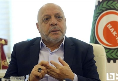 HAK-İş Başkanı Arslan: “Bizim beklediğimiz bir asgari ücret çıkmayacağı açık”