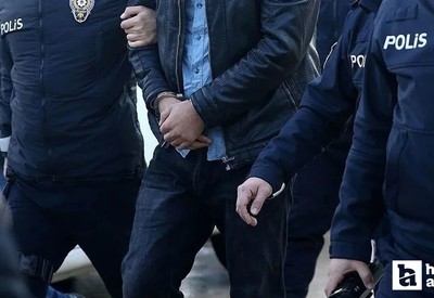 4 ilde Siberağ-11 operasyonu: 46 şüpheli yakalandı