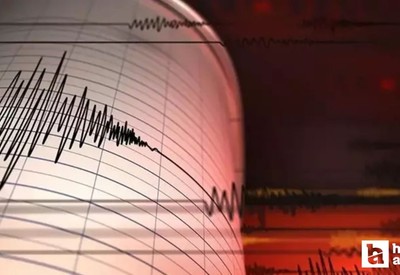 AFAD ve Kandilli Rasathanesi son dakika duyurdu: Muğla'da deprem oldu!