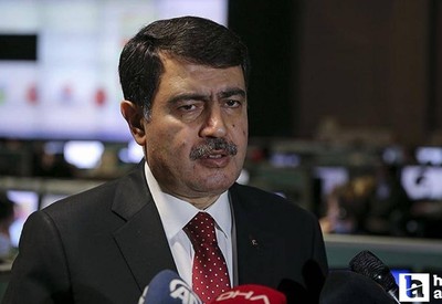 Ankara Valisi Şahin TAF Başkanı ve Yönetim Kurulu üyelerini kabul etti