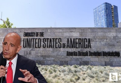 Trump Amerika'nın yeni Ankara Büyükelçisi adayını açıkladı