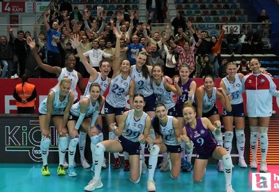Zeren Spor - Keçiören Belediyesi Sigorta Shop derbisi nefes kesecek!