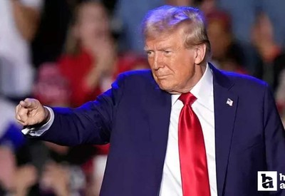 ABD'de Trump'ın istemediği FBI Direktörü istifa kararı aldığını açıkladı!