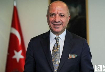 ASO Başkanı Seyit Ardıç: "Zirvede sanayi hedefi için çalışıyoruz"
