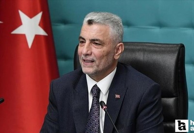 Bakan Bolat cari işlem verilerini değerlendirdi! Bir ilk yaşandı