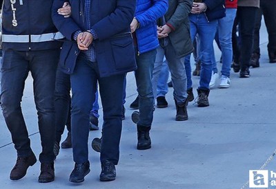 Başkentte fuhuş operasyonu: 6 şüpheliye gözaltı kararı