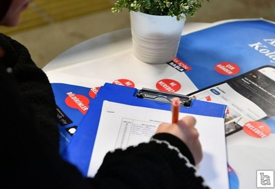 Mamak Belediyesi İstihdam Merkezi sayesinde yüzlerce kişi iş buldu