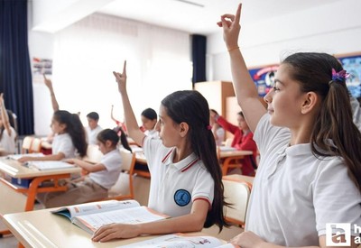 Milli Eğitim Bakanlığı'ndan Ailemle Eğitim Yolculuğum projesi