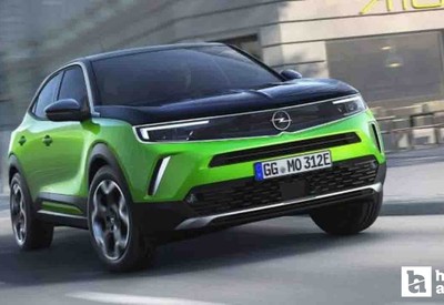 Tank gibi SUV Opel Mokka! 806 Bin TL'ye sınırlı satışlar başladı!