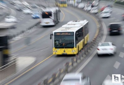 Toplu ulaşımda yeni dönem! 18 ilde tek kart kullanılmaya başlanıyor!
