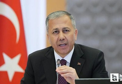 Ankara dahil 81 ilde Kalkan-35 operasyonu düzenlendi