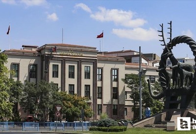 Ankara Valiliği duyurdu: Araması olan 1065 kişi yakalandı