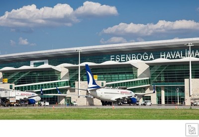 Ankara'da uçakla seyahat yapanlar! Esenboğa'ya güncelleme geliyor