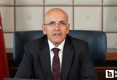 Bakan Şimşek duyurdu: Kayıt dışılıkla mücadelede kapsam genişliyor