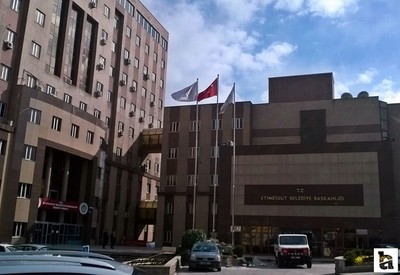 Etimesgut Belediyesi Ak Parti'nin devlet tiyatrosu iddiasına cevap verdi