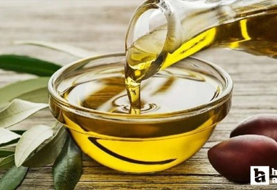 Hileli zeytinyağı tuz ruhu yöntemiyle saniyeler içinde tespit edilebiliyor!