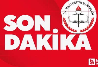 MEB'den 2025 yılı için zorunlu kapatma kararı! İlkokul ortaokul lise tüm kademelerde 81 ilde