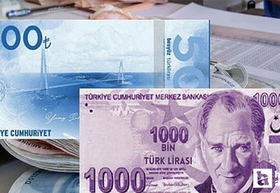 Merkez Bankası'ndan 500 ve 1000 TL banknot para açıklaması: Yeni para çıkacak mı?