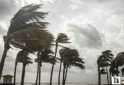 Meteoroloji’den kuvvetli rüzgar ve fırtınaya ilişkin uyarı!