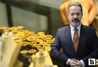 Sarıkız rallisi geliyor! İslam Memiş zincirlerini kıracak diyerek 2025 altın fiyatları tahmini yaptı