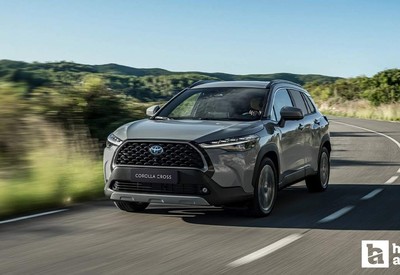1 Ocak sürprizi! Toyota Corolla Cross ÖTV muafiyetiyle 1.180.000 TL'ye düşecek!