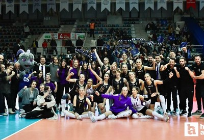 Başkent derbisinde Zeren Spor, Keçiören Belediye Sigorta Shop’u yendi