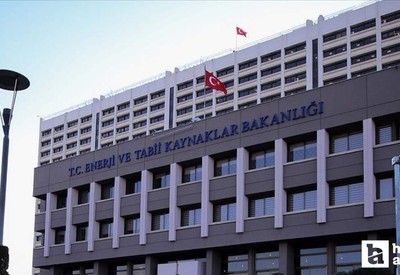 Enerji ve Tabii Kaynaklar Bakanlığının 250 yeni personel alımı yapacağı açıklandı!