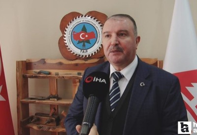 Suriyelilerin dönüşünün mobilya sektörünü etkilemesi beklenmiyor
