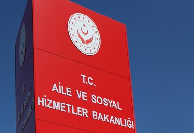 SYD Vakıfları büro memuru ile sosyal yardım ve inceleme görevlisi alıyor