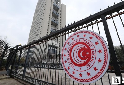 Ticaret Bakanlığı Gümrük Genel Tebliği’ni Resmi Gazete’de yayımladı