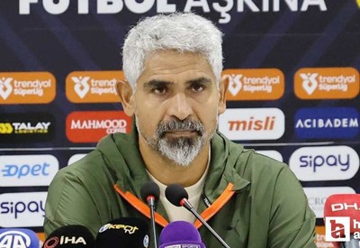 Ankaragücü’nde Kenan Koçak’a tepki var, gözler İsmet Taşdemir’de!
