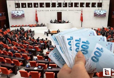 Asgari ücretli çalışanlara zam öncesi promosyon müjdesi! SSK özel sektör maaş promosyonu ödenecek