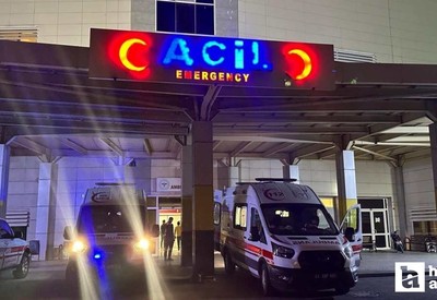 Çubuk'ta kuzeninin av tüfeğiyle kazara vurduğu iddia edilen çocuk öldü