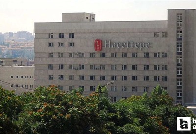 Hacettepe Üniversitesi temizlik görevlisi, özel güvenlik, aşçı ve destek personeli alıyor!